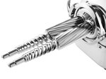 Coffret Angel 5500 + Accessoires - Extracteur De Jus Horizontal