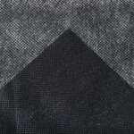 Nature Film de couverture de sol 1 x 20 m Noir 6030220