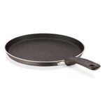 BEKA Crêpière Pro Induc - Ø 24 cm - Gris anthracite - Tous feux dont induction