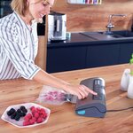 Leifheit appareil de mise sous vide vacu power 500