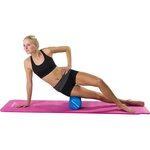 TUNTURI Matelas tapis fitness NBR rose