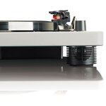 Lenco platine usb ls-50 gris