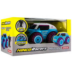 Ninco voiture amphibie télécommandée aquasnow 1:16