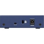 NETGEAR switch 5 ports Gigabit GS105