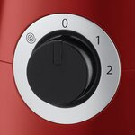 Russell hobbs robot de cuisine desire rouge 600 w