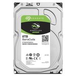 Seagate BarraCuda 8 To (ST8000DM004) 3,5 7200 RPM