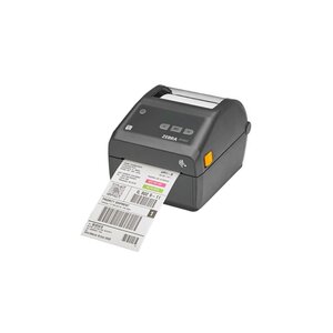 Imprimante zebra desktop printer zd420