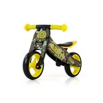 2in1 vélo JAKE RIDE  ARMY