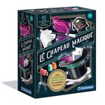 CLEMENTONI - Le Chapeau Magique - Jeu de magie