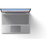 Microsoft Surface Laptop Go - 12,45" - Intel Core i5 1035G1 - Ram 8Go - Stockage 256Go SSD - Platine - Windows 10