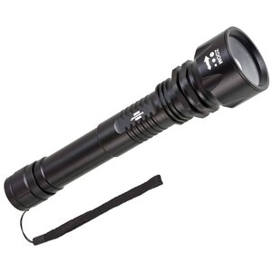 Brennenstuhl lampe de poche à led sans fil luxpremium tl 800 af ip67