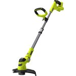 Coupe bordures - dresse bordures hybride RYOBI 18V OnePlus -1 batterie 18V 2.5Ah LithiumPlus - 1 chargeur rapide RLT1831H25F