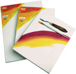 galerie cadre pour toile SOLO Goya, 400 x 1200 mm KREUL
