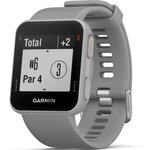 GARMIN Approach S10 Montre GPS de Golf - Gris