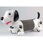 Silverlit Chien robot Robo Robo Dackel