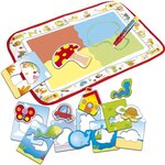 LISCIANI GIOCHI Carotina Baby Magic Doodle Kit - Tableau Doodle