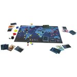 Pandemic - jeu de société - asmodee