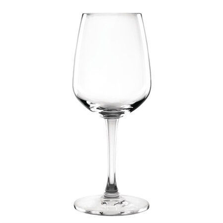 Verres à vin mendoza 370ml - lot de 6 - olympia -  - verre x230mm