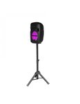 Blaupunkt - BLP3975 - Enceinte LED 15W multicolore