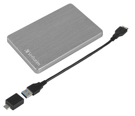 Verbatim verbatim store 'n' go slim