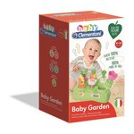 CLEMENTONI Baby - Mon premier jardin - Jeu d'éveil - Premieres activités