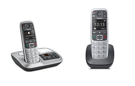 Gigaset e560a duo