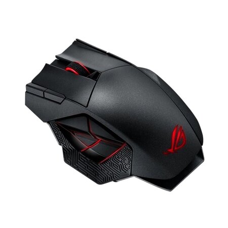 Asus rog republic of gamers spatha