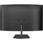 Philips e line 241e1sc/00 led display 59 9 cm (23.6") 1920 x 1080 pixels full hd noir