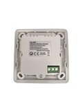 Détecteur de mouvement encastrable 6m 120° 220v - silamp