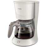 Cafetiere filtre philips daily hd7461/00 - beige