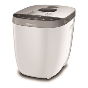 Morphy richards machine à pain homebake 600w 900g m502001ee