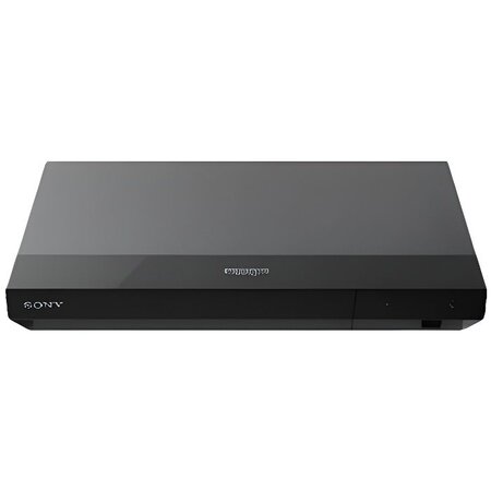 Sony ubp-x700 lecteur blu-ray compatibilité 3d noir