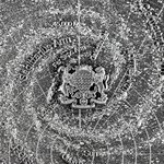 MILKY WAY 2 onces argent monnaie 10000 Francs Chad 2022