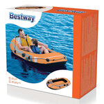 Bestway Canot pneumatique Kondor 2000 61100