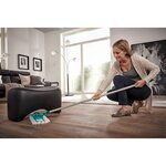 Leifheit ensemble de vadrouille profi xl vert 55077