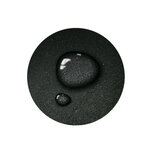 Classeur A4 4 anneaux 30mm Iderama, noir EXACOMPTA