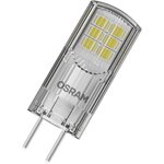 Osram amppoule led capsule claire 2 6w=30 gy6.35 chaud
