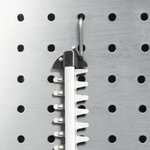 Einhell taille haie 18v ge-ch 1846 li kit
