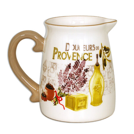 Broc à eau douceurs de provence