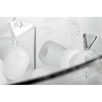 Blender professionnel -  bartscher -  - polycarbonate2 875 240x270x570mm