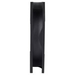Arctic f12 boitier pc ventilateur 12 cm noir 1 pièce(s)