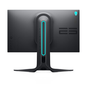 Alienware aw2521hfa 62 2 cm (24.5") 1920 x 1080 pixels full hd lcd noir