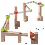 Haba kit de démarrage circuit à billes race base 302133