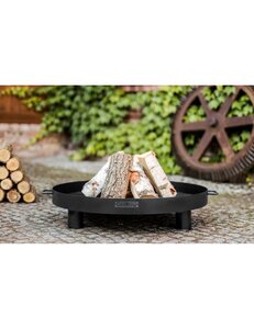 Brasero de jardin TUNIS en acier