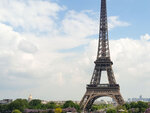 SMARTBOX - Coffret Cadeau Accès au 2e étage de la tour Eiffel et croisière sur la Seine pour 2 -  Sport & Aventure