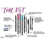 Kit de calligraphie avancé TOMBOW