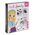 Coffret bijoux magiques