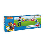 Paw patrol trottinette paw patrol aluminium 28296