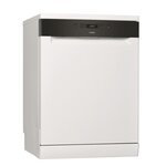 Whirlpool owfc3c26 - lave-vaisselle posable-14 couverts-46 db-a++-larg 60 cm-moteur induction