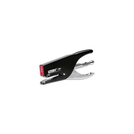 Pince agrafeuseS21 S-flat 21/4-6 Metal RAPID